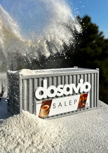 Geleneksel Salep 250G – Premium Kutuda Yaban Orkidesi modelleri
