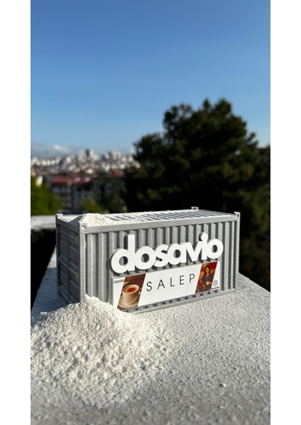 Geleneksel Salep 250G – Premium Kutuda Yaban Orkidesi fırsatları