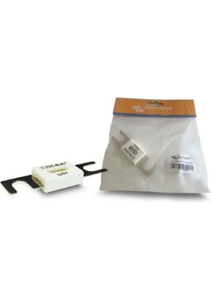 Victron Anl-Fuse 500A-80V – 48V Sistemler Için Yüksek Akım Koruma Sigortası