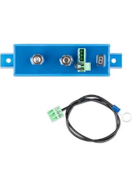 Victron Smart Batteryprotect 12-24V 100A – Akü Koruma ve Yönetim Çözümü