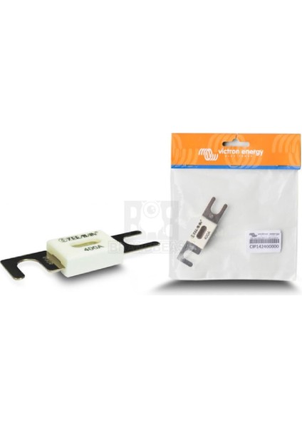 Victron Anl-Fuse 400A-80V – 48V Sistemler Için Yüksek Akım Koruma Sigortası