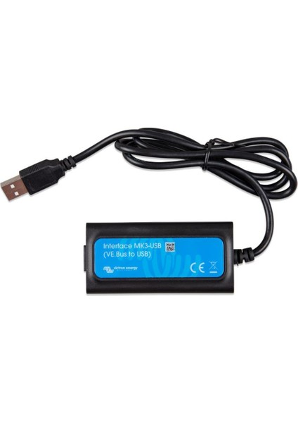 Vıcron Interface Mk3-Usb (Ve Bus To Usb) – Akıllı Bağlantı Çözümü