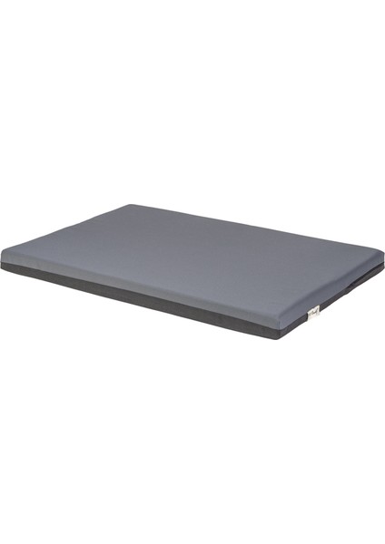 Ortopedik Dış Me Antrasit Köpek Yatağı L 70X100X4,5CM Dpmah modelleri