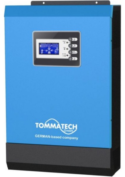 Güneş Enerjisi Karavan Plus+ Paket – 1Kw Mppt Akıllı Tam Sinus İnverter + 2X 200W Güneş Paneli + 1X 12V 200A Jel Akü fırsatları