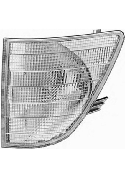 Sinyal Lambasi [ Sol Duylu Mercedes Sprinter 1995-1999 ] Dpmah