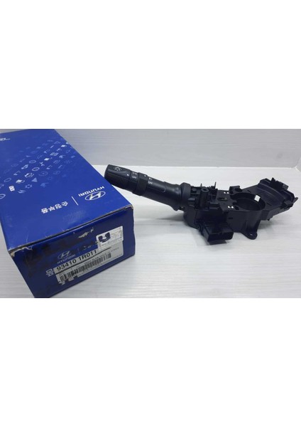 Mobıs Hyundai Accent Blue Far Kolu Sisli 2011-2015 93410-1R011