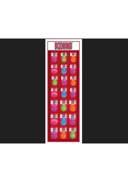 Squeezz Jels Sesli Köpek Oyuncaği L 9,5cm 1 Adet Dpmah