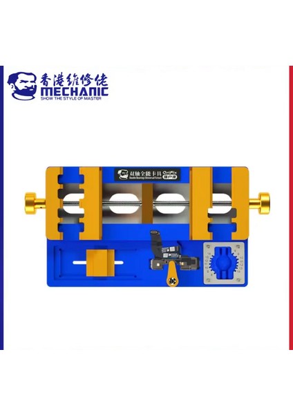 Mechanic Orifix Anakart Tutucu