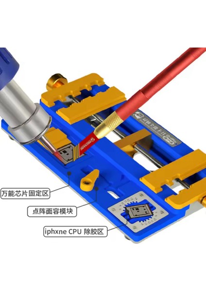 Mechanic Orifix Anakart Tutucu fiyatları