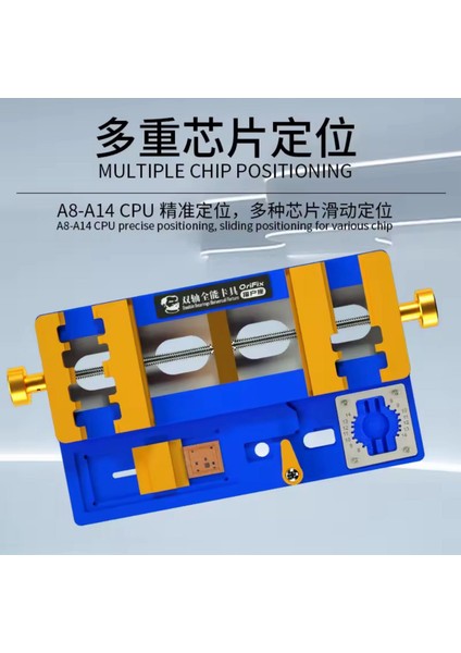 Mechanic Orifix Anakart Tutucu modelleri