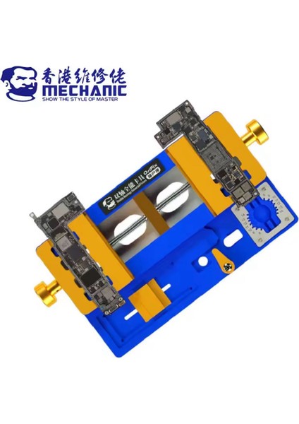 Mechanic Orifix Anakart Tutucu fırsatları