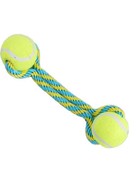 Tennis Bouncer Toss -Small Köpek Oyuncağı Dpmah