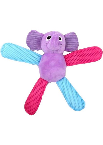 Vivid Life-Fetch It- Elephnt Köpek Oyuncağı Dpmah