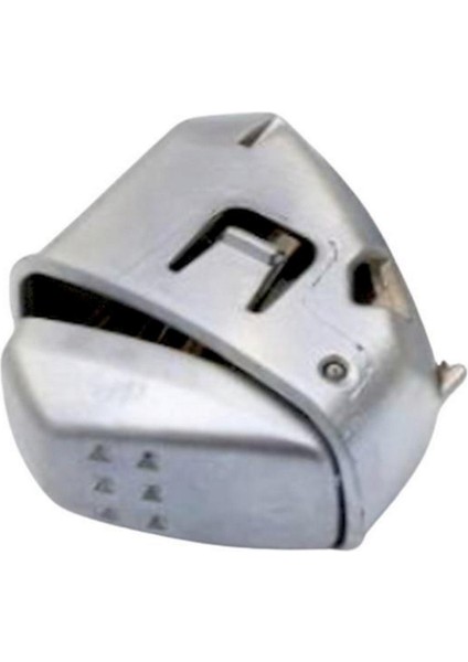 Vites Topuzu Mandali Tek Mandal/düğme / Otomatik Vites Mgn Iv-Kadjar-Talisman Dpmah