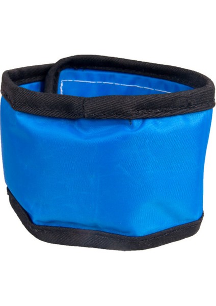 Karlıe Soğutucu Köpek Boyun Bağı S 15X25CM Mavi Dpmah