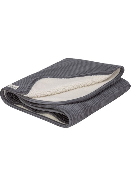 Lodix Vita Gri Kedi ve Köpek Battaniyesi S 50X70CM Dpmah fırsatları