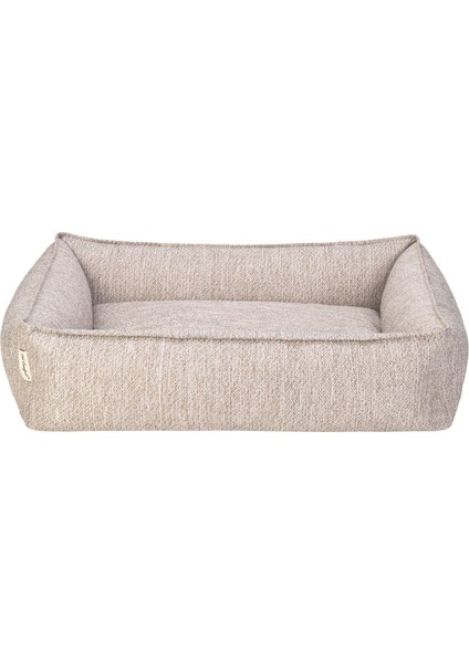 Golf Açık Gri Kedi ve Köpek Yatağı S 75X60CM Dpmah modelleri