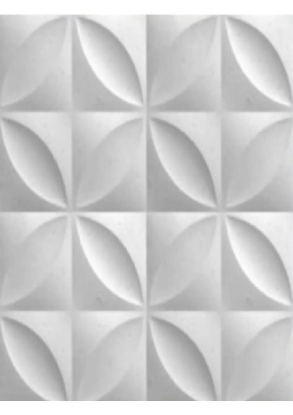 Yonca Tavan Kaplama 8 Li Paket Halinde Gelmektedir