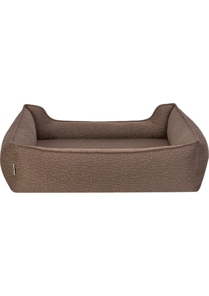 Bravo Siena Kahverengi Köpek Yatağı L 70X90CM Dpmah modelleri