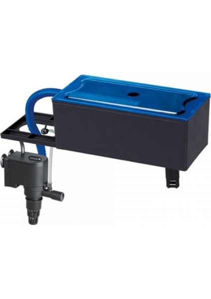 Akvaryum Üst Filtre 800 Lh 10 W Dpmah