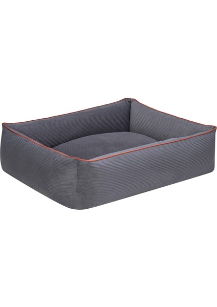 Golf Vita Gri Kedi ve Köpek Yatağı S 60X75CM Dpmah fiyatları
