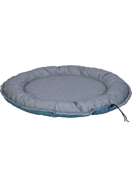 Sunflower Kedi ve Köpek Yatağı Çift Taraflı Mavi/gri 85CM Dpmah modelleri