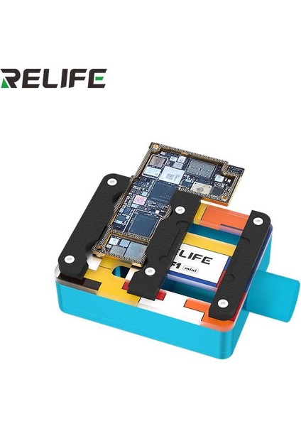 Relife Tf1 Mini Entegre ve Bord Tutucu modelleri