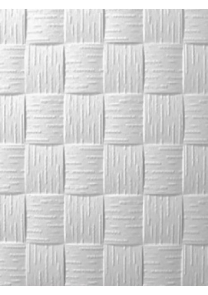 Tavan Kaplama Ptk-01 8 Li Paket Olarak Gelmektedir