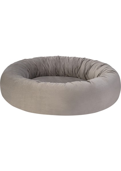 Hotel Perla Gri Köpek Yatağı L 100CM Dpmah