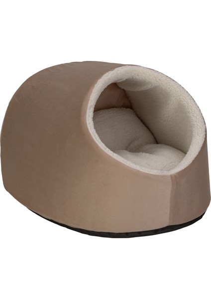 Nest Kedi Yatağı Bej 40X40CM Dpmah fiyatları