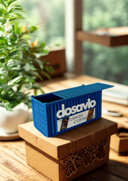Türk Kahvesi 250G – Premium Öğütülmüş Arabica, Estetik Kutuda modelleri