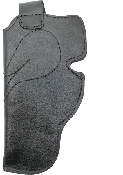 Sig Sauer SP2022 Için Uyumlu Çorap Tipi Deri Iç Kılıf Metal Maşalı Siyah fiyatları