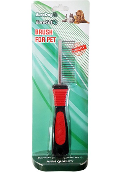 -Cat Pire Tarağı Geniş Aralıklı Dpmah