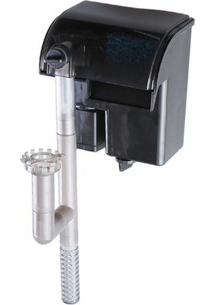 Mini Askı Filtre 500 Lh 10 W Dpmah