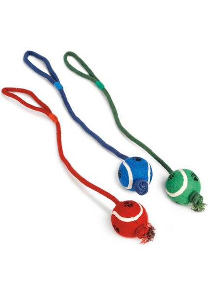 Ipli Tenis Topu 60 cm Dpmah