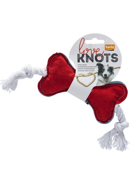 Karlıe Kemik Şeklinde Ipli Peluş Evcil Hayvan Oyun Dpmah fiyatları