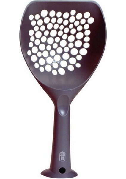 Catit Kedi Kum Küreği Gri Dpmah