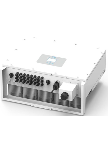 60KW On Grıd Trifaze Inverter