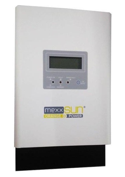 60A 12V/24V/48V Mppt Dijital Solar Şarj Regülatörü