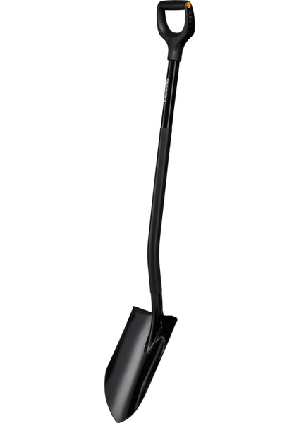 1066707 Ergonomik Pro Sivri Uçlu Ağır Iş Küreği Xl