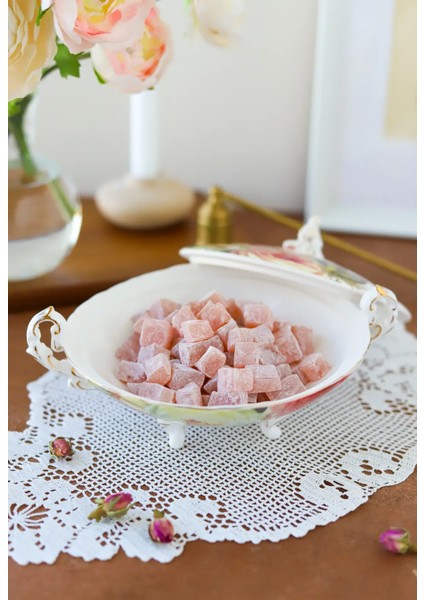 Gül Lokumu 250 gr