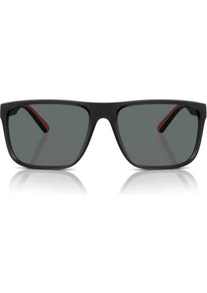Ferrarı Scuderia FZ6002U 504/81 59-18-145 Erkek Güneş Gözlüğü indirimleri