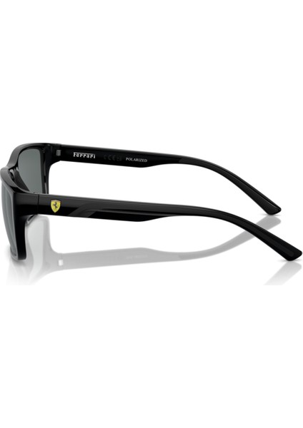 Ferrarı Scuderia FZ6003U 501/81 59-18-145 Erkek Güneş Gözlüğü fiyatları