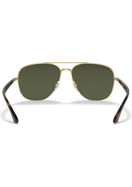 RB3683 001/31 56-15-135 Erkek Güneş Gözlüğü modelleri