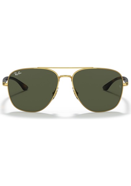 RB3683 001/31 56-15-135 Erkek Güneş Gözlüğü indirimleri
