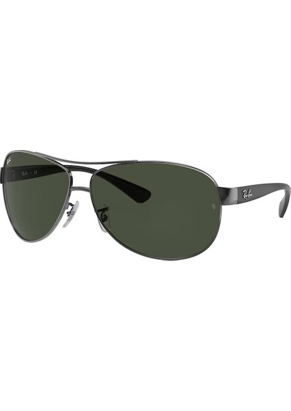 RB3386 004/71 67-13-130 Erkek Güneş Gözlüğü