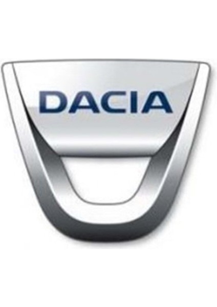 Arka Bagaj Arma Yeni Model Küçük Dacıa Duster