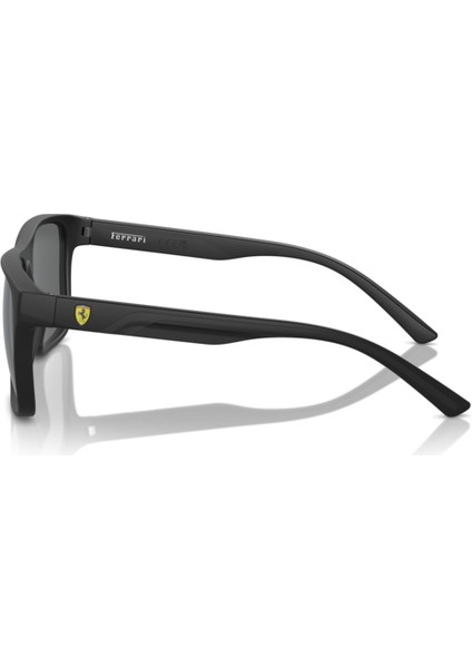 Ferrarı Scuderia FZ6002U 504/87 59-18-145 Erkek Güneş Gözlüğü fiyatları