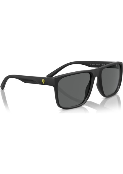 Ferrarı Scuderia FZ6002U 504/87 59-18-145 Erkek Güneş Gözlüğü fırsatları