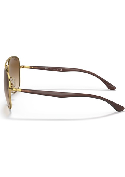 RB3683 001/51 56-15-135 Erkek Güneş Gözlüğü fiyatları